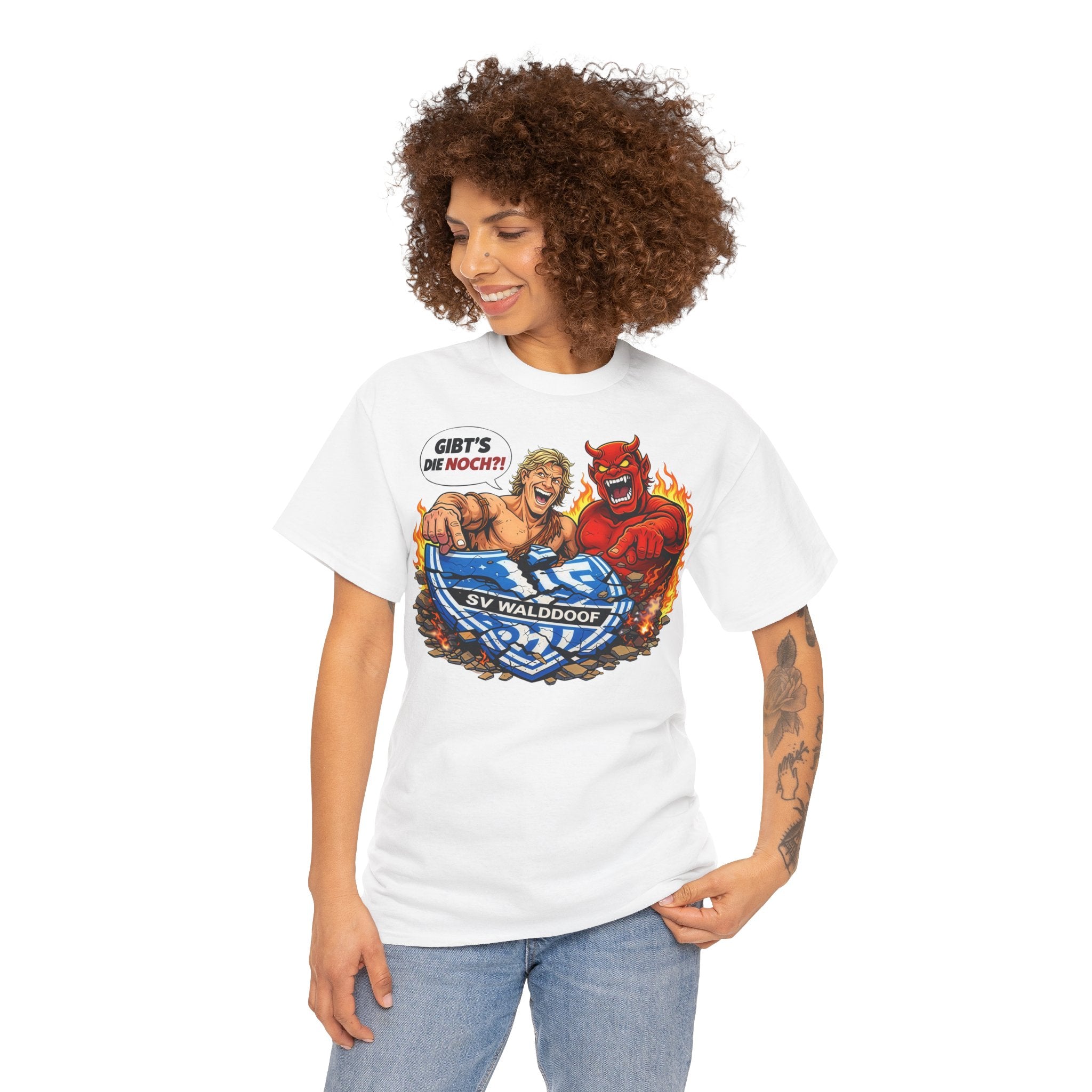 Premium Shirt - Tarzan