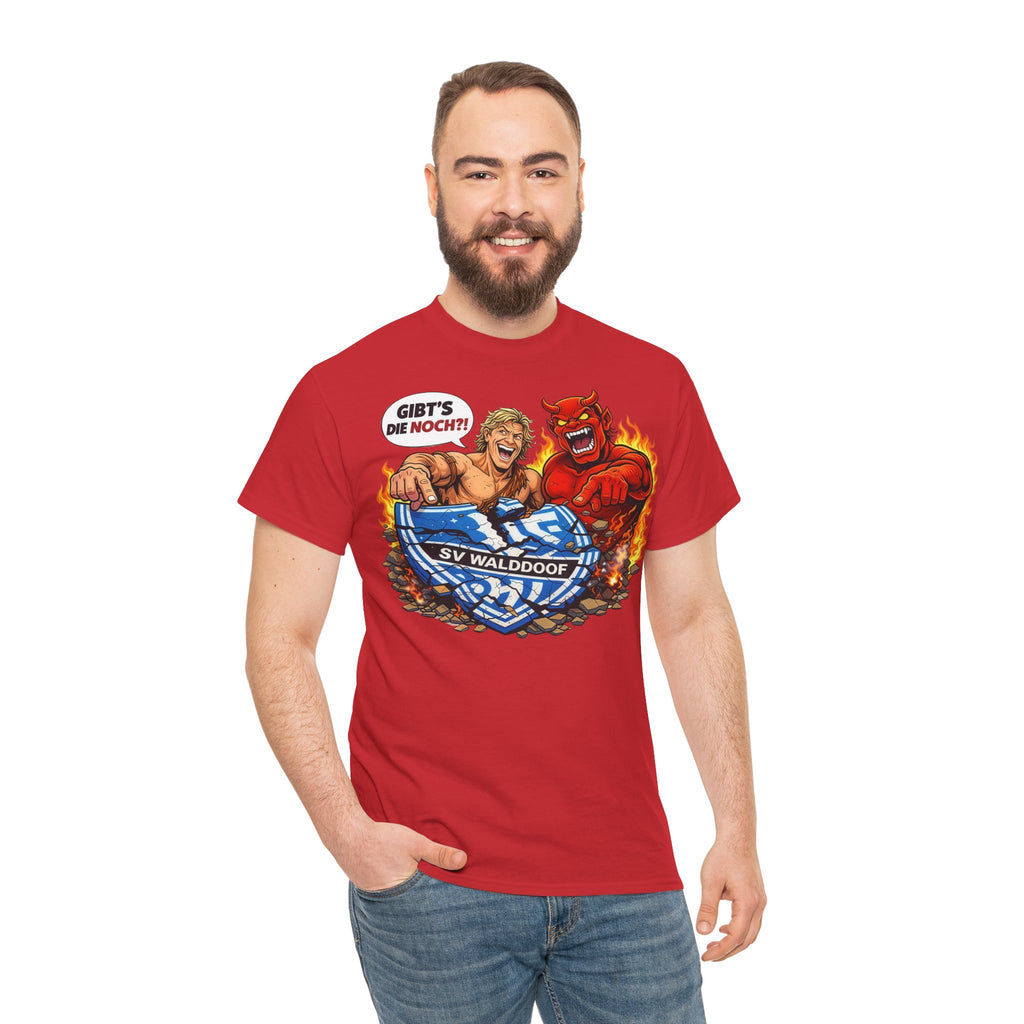 Premium Shirt - Tarzan