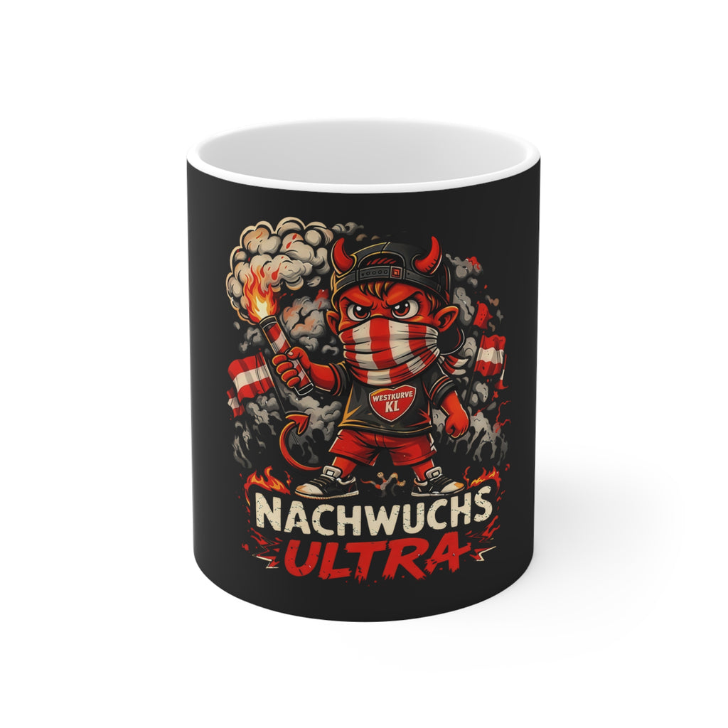 Premium Tasse - Nachwuchs Ultra