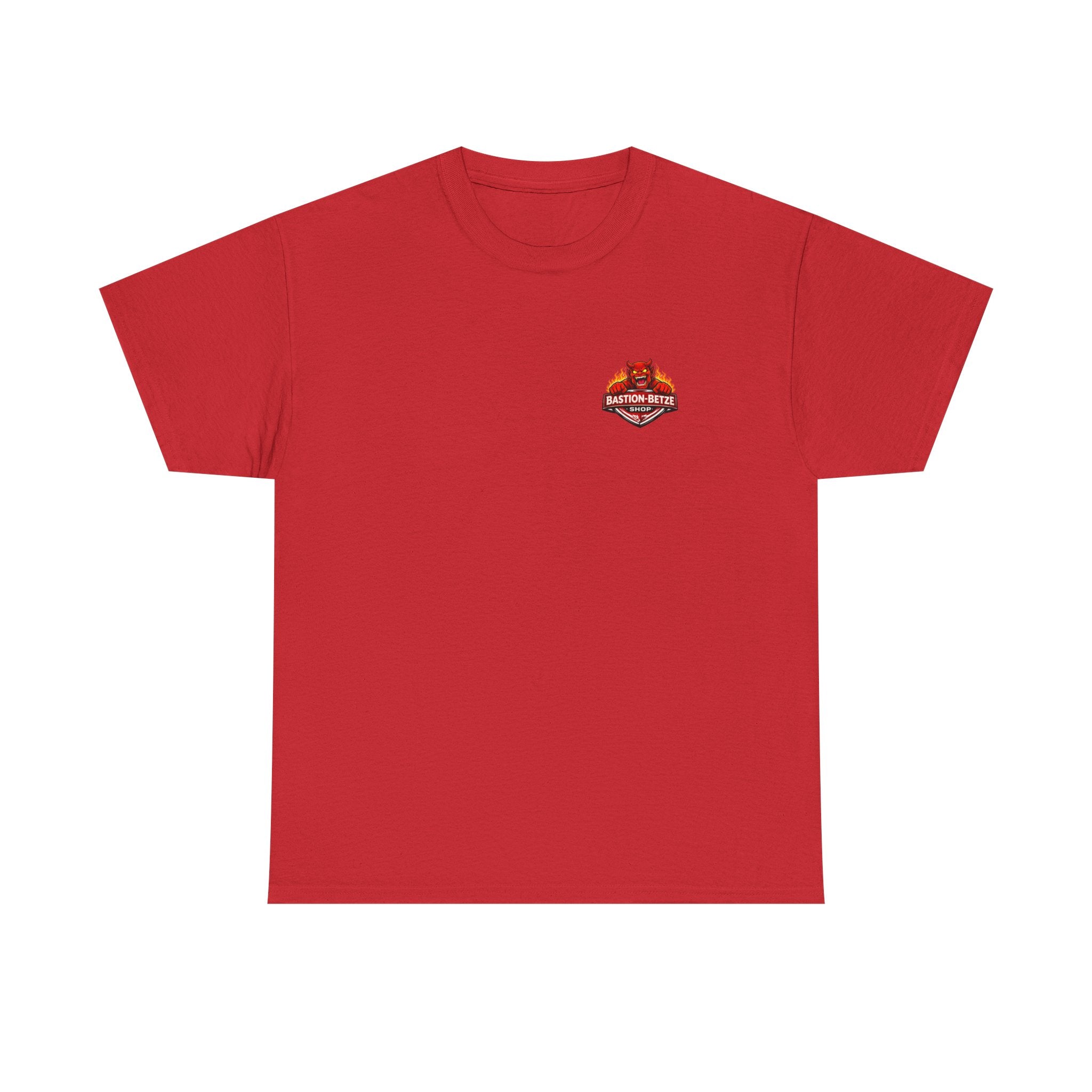 Premium Shirt - Nur der FCK