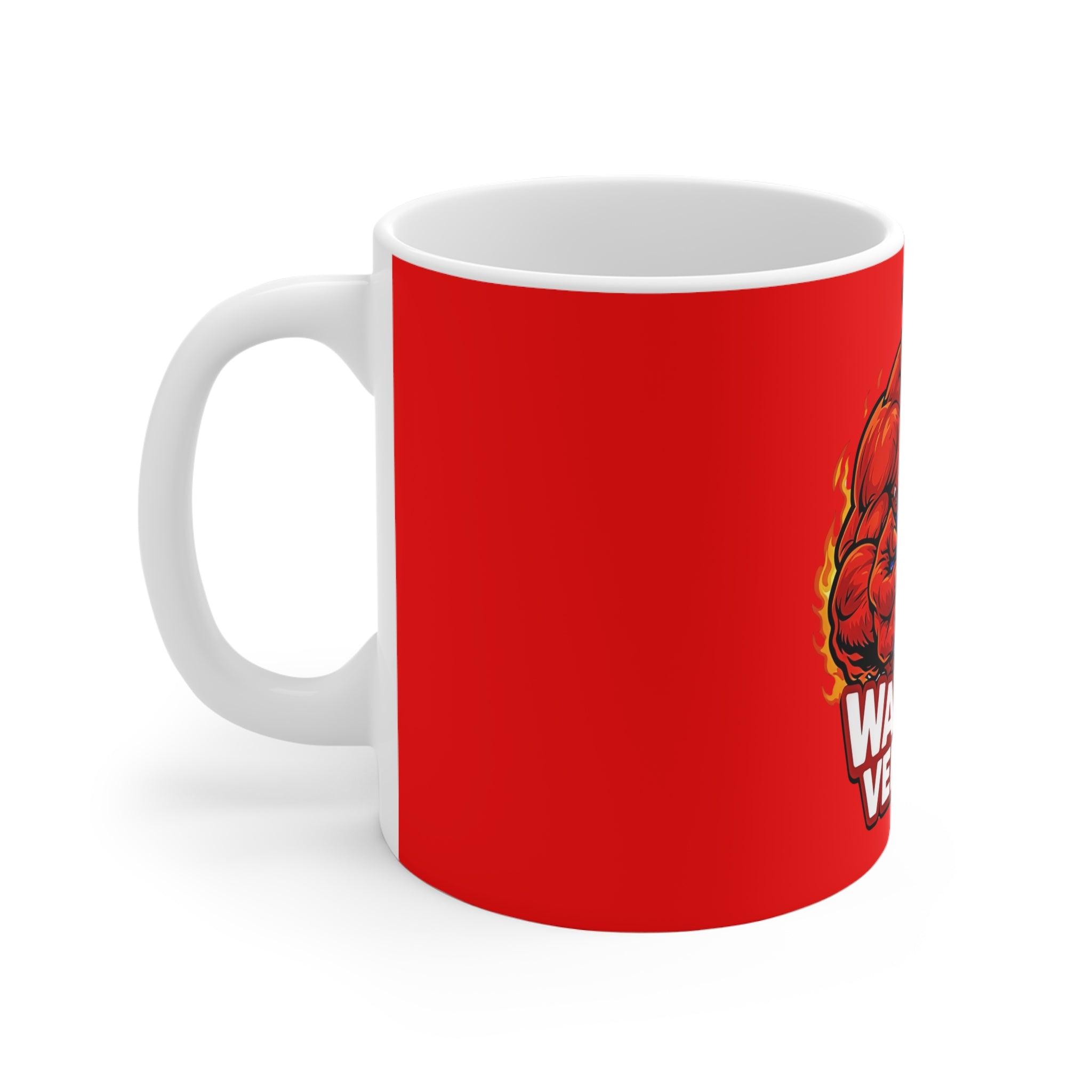 Premium Tasse -Waldhof Verrecke