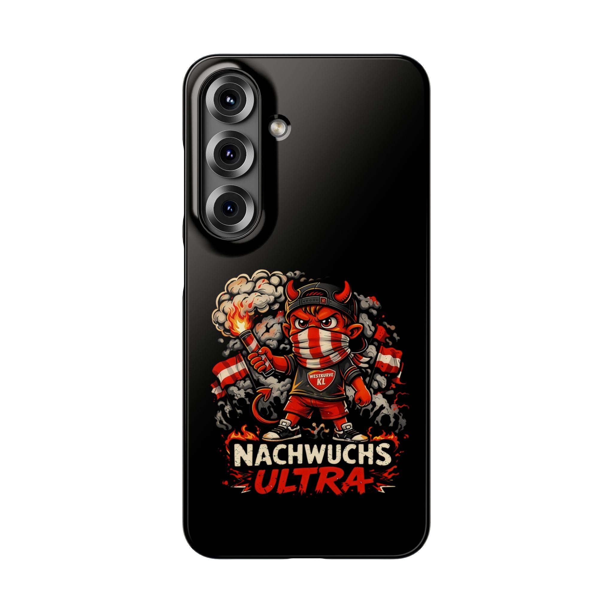 Premium Handyhülle - Nachwuchs Ultra