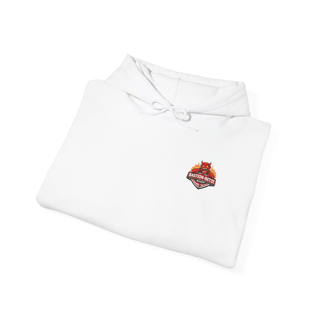 Premium Hoodie — Bastion Betzenberg