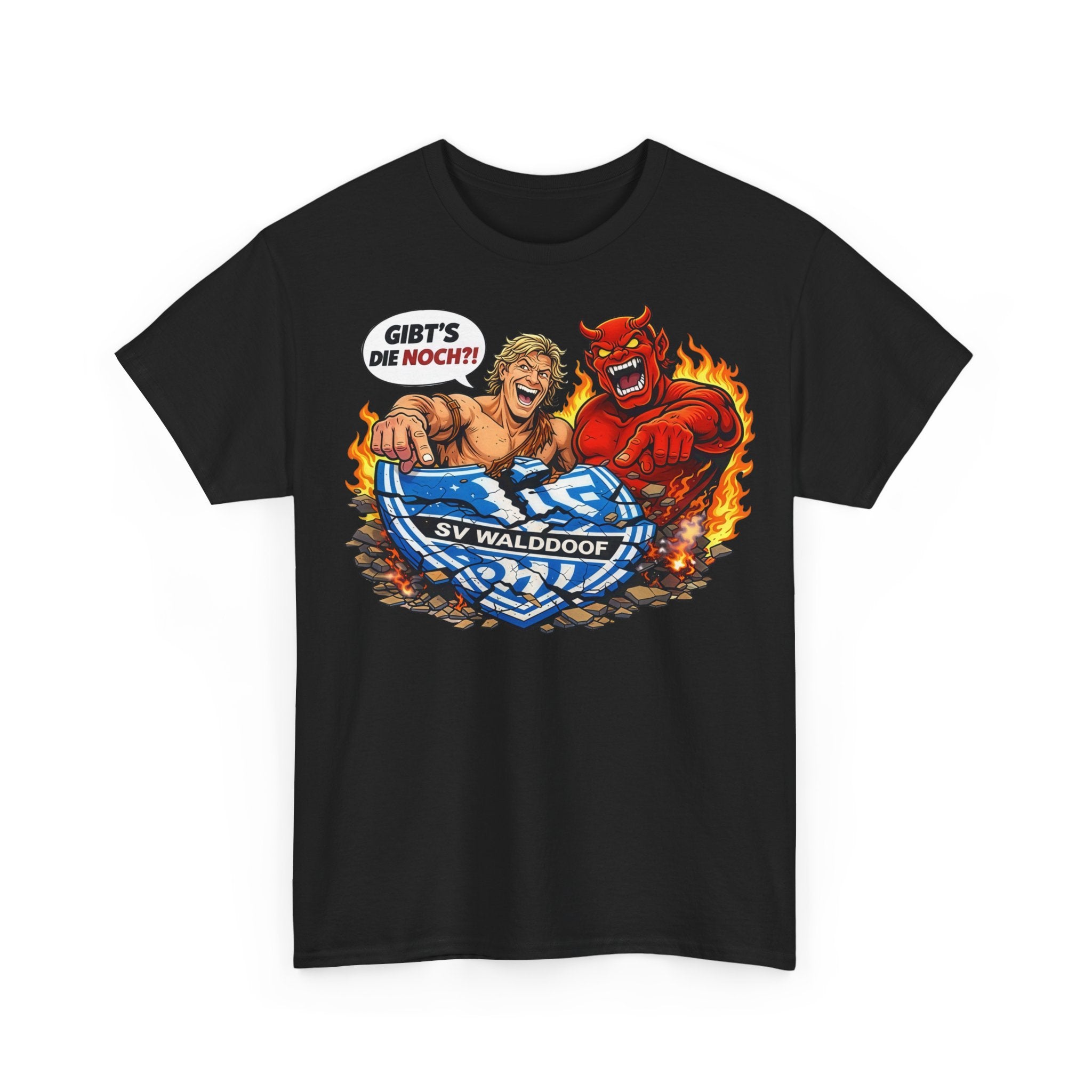 Premium Shirt - Tarzan
