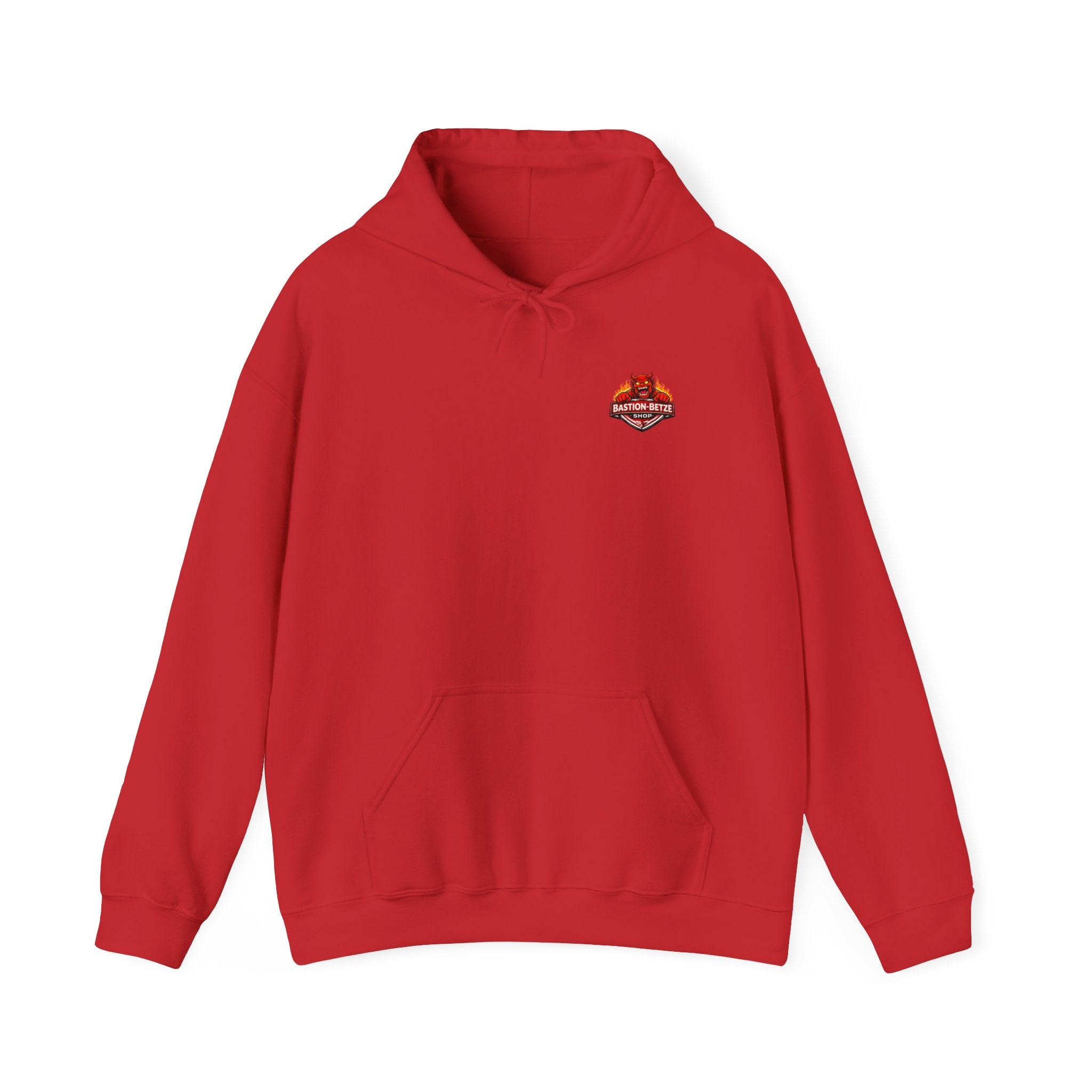 Premium Hoodie — Bastion Betzenberg