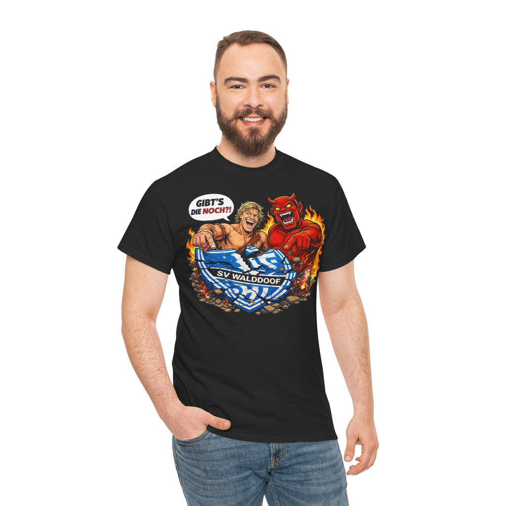 Premium Shirt - Tarzan