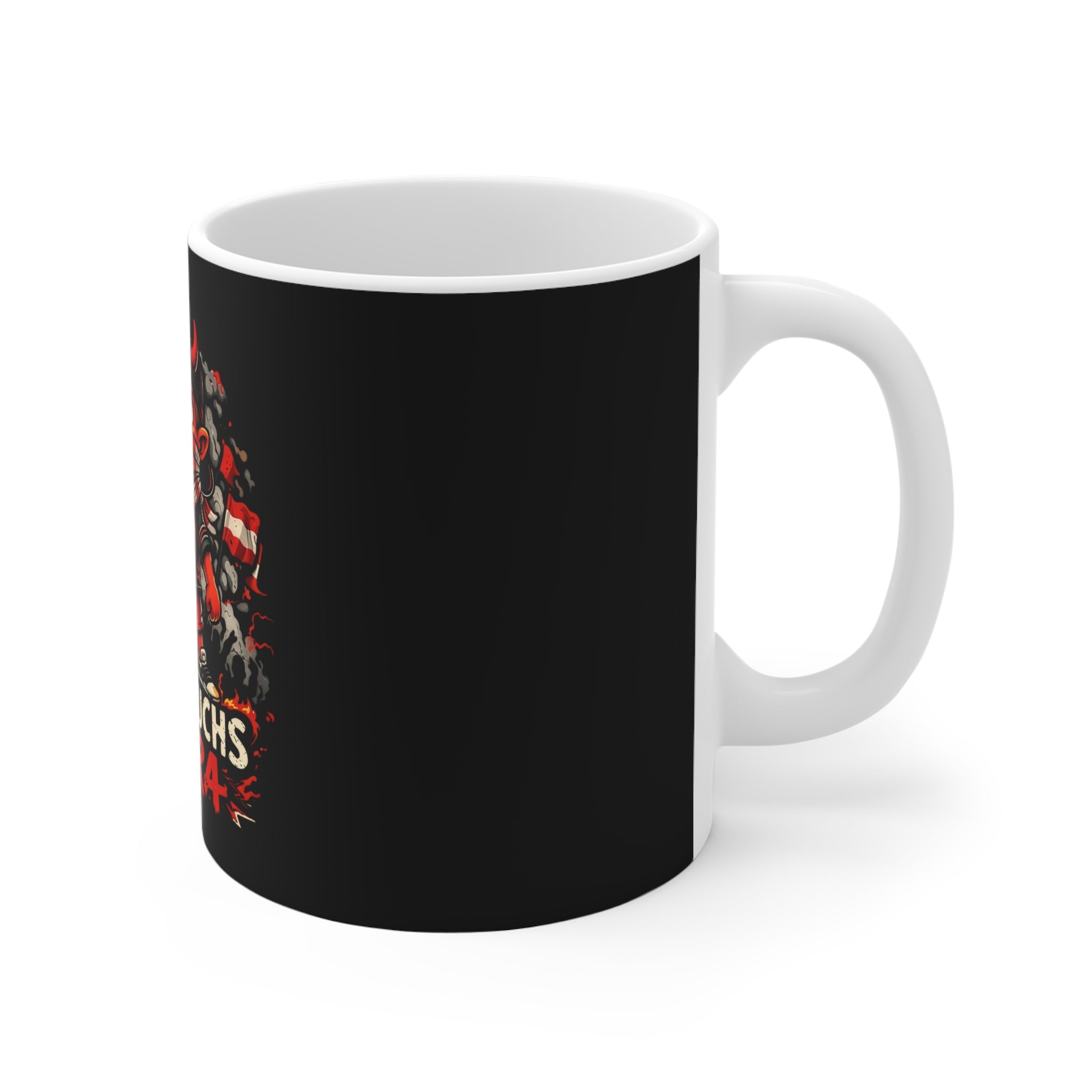 Premium Tasse - Nachwuchs Ultra