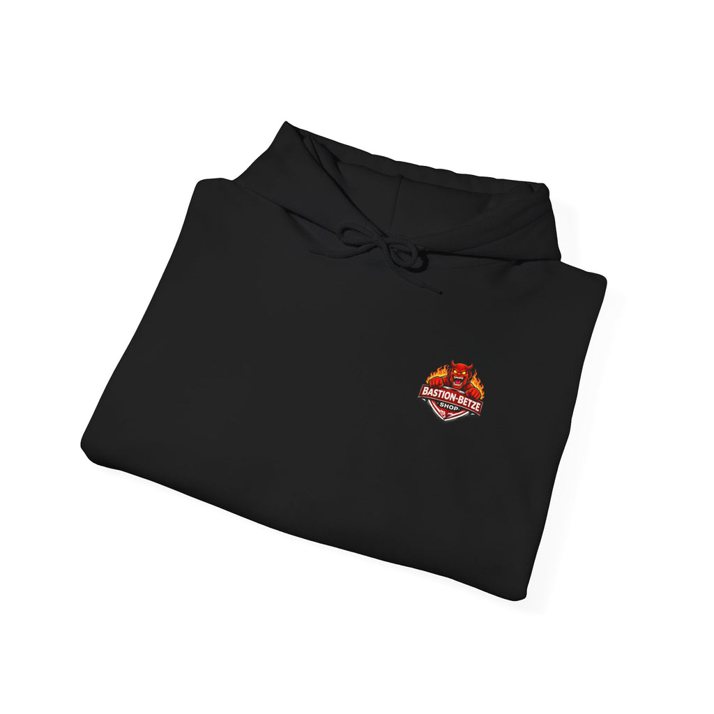 Premium Hoodie — Bastion Betzenberg