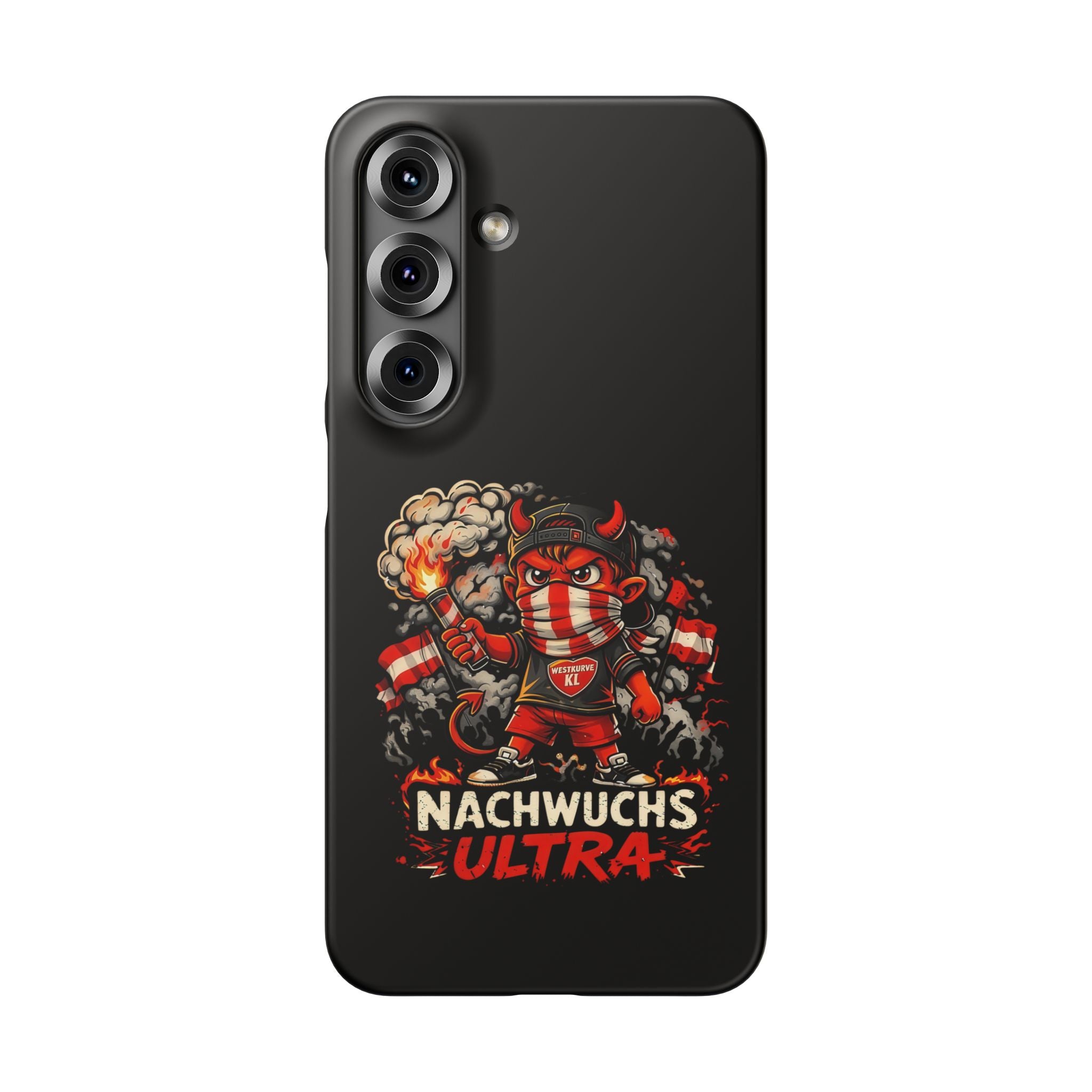 Premium Handyhülle - Nachwuchs Ultra