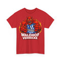 Premium Shirt - Waldhof verrecke