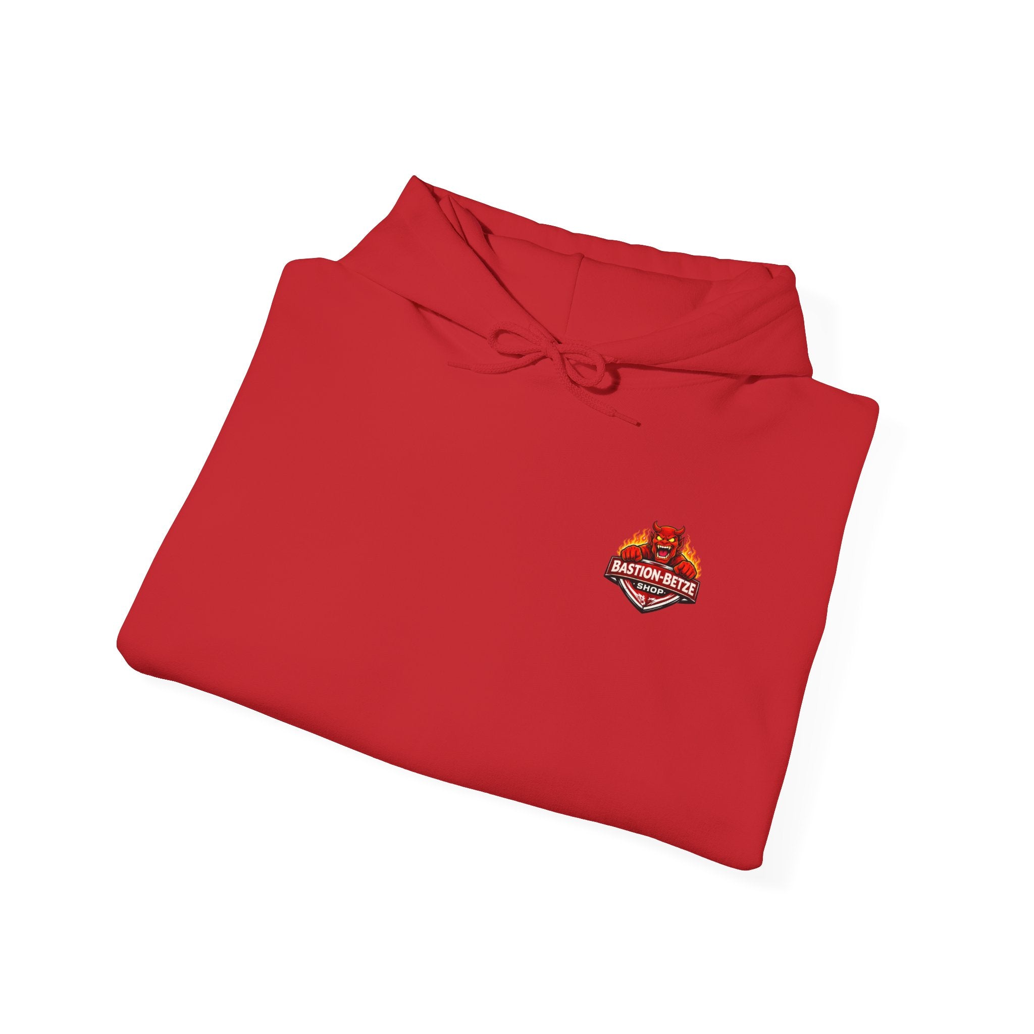 Premium Hoodie — Bastion Betzenberg