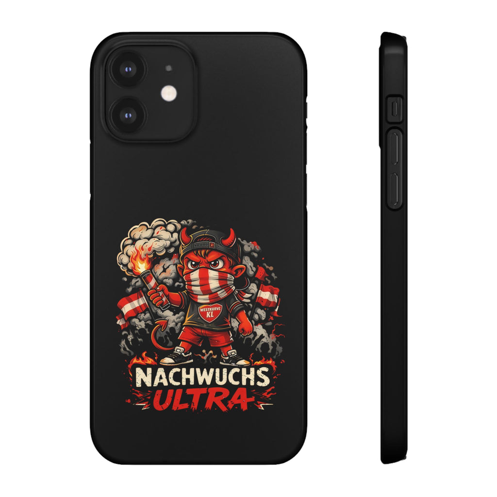 Premium Handyhülle - Nachwuchs Ultra