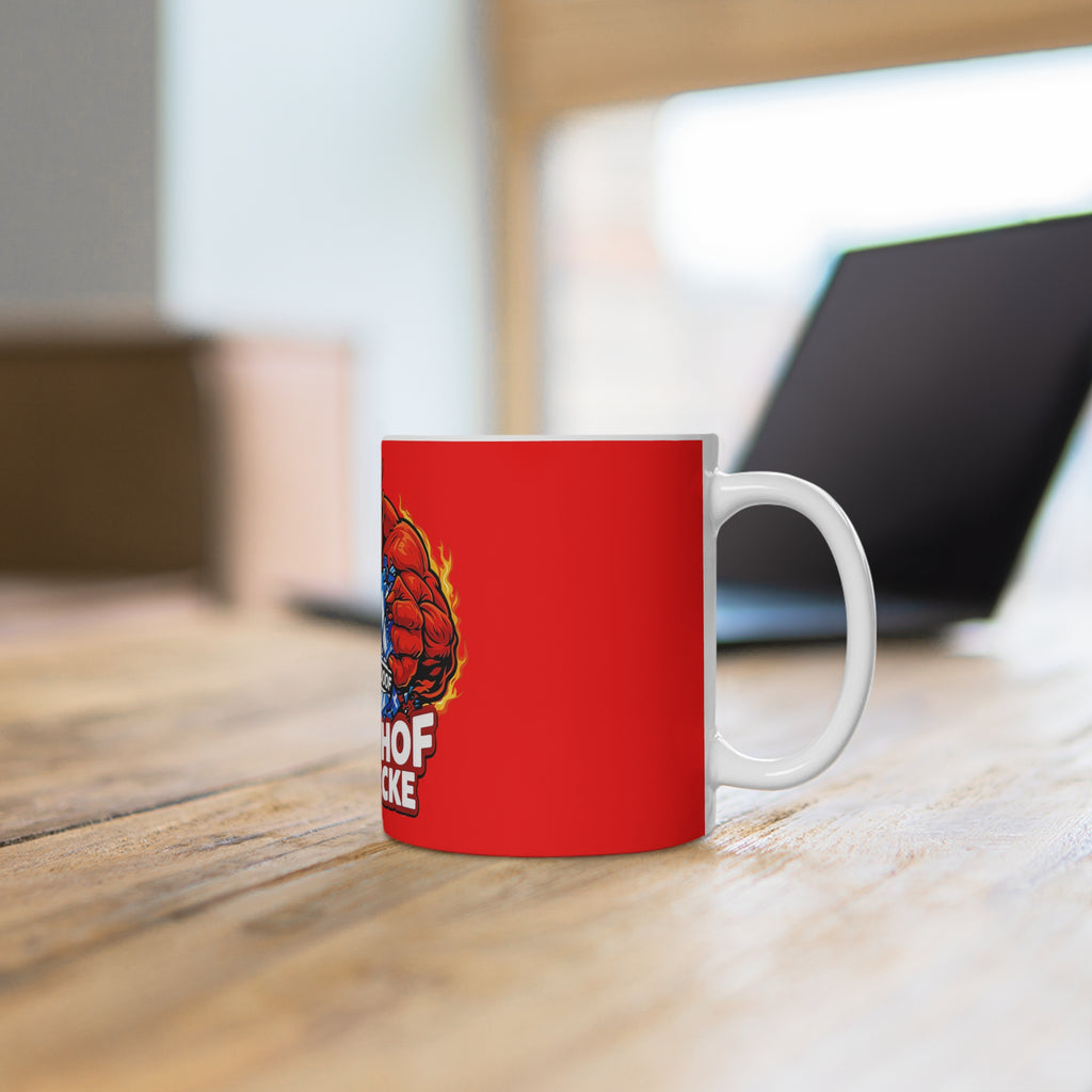 Premium Tasse -Waldhof Verrecke
