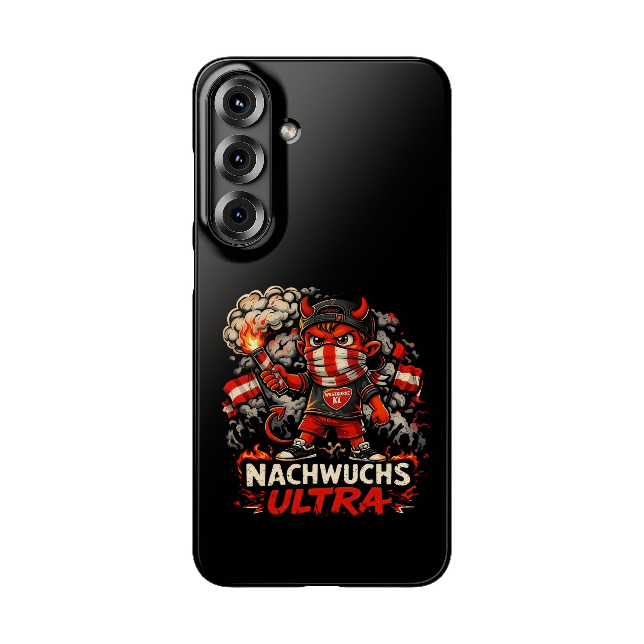 Premium Handyhülle - Nachwuchs Ultra