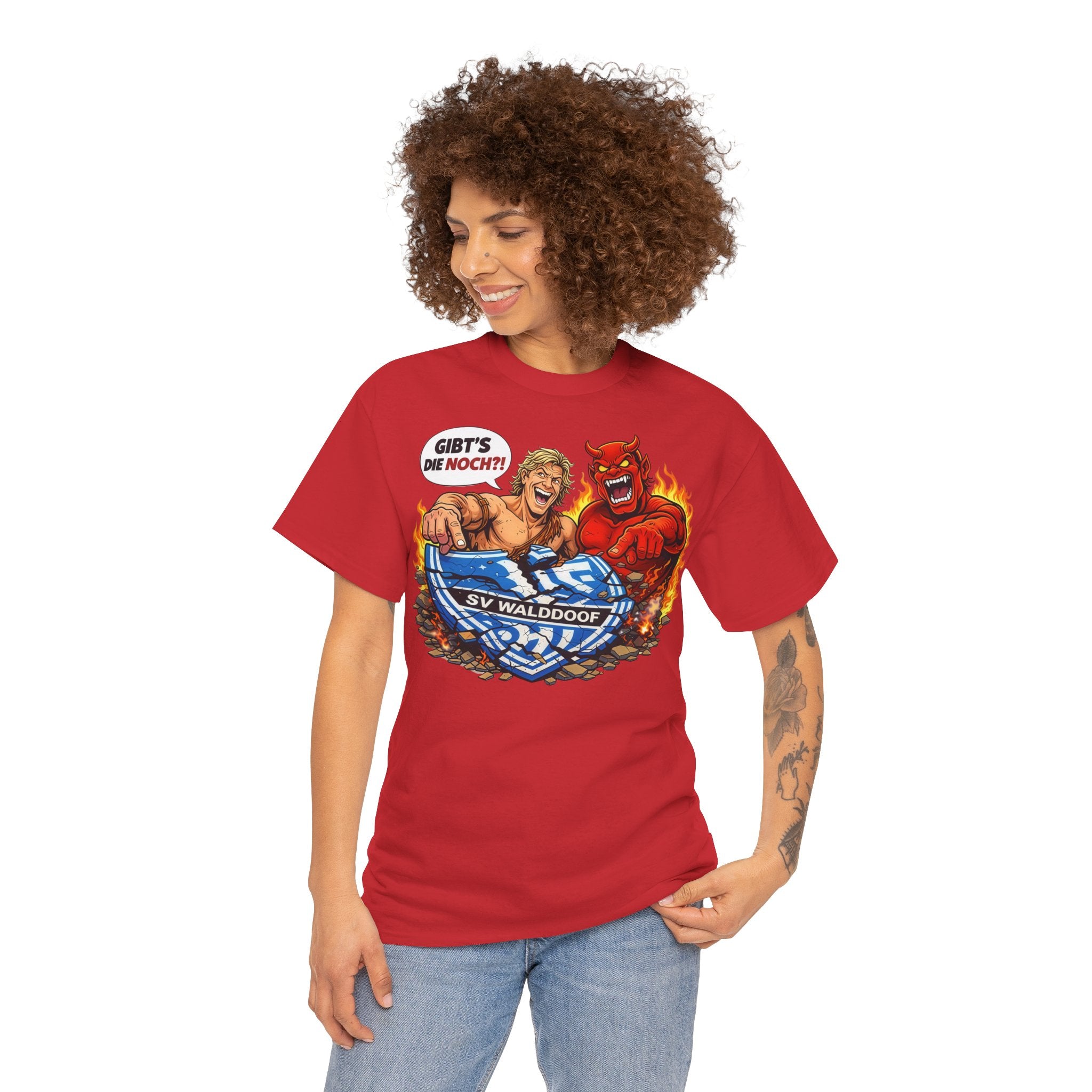 Premium Shirt - Tarzan