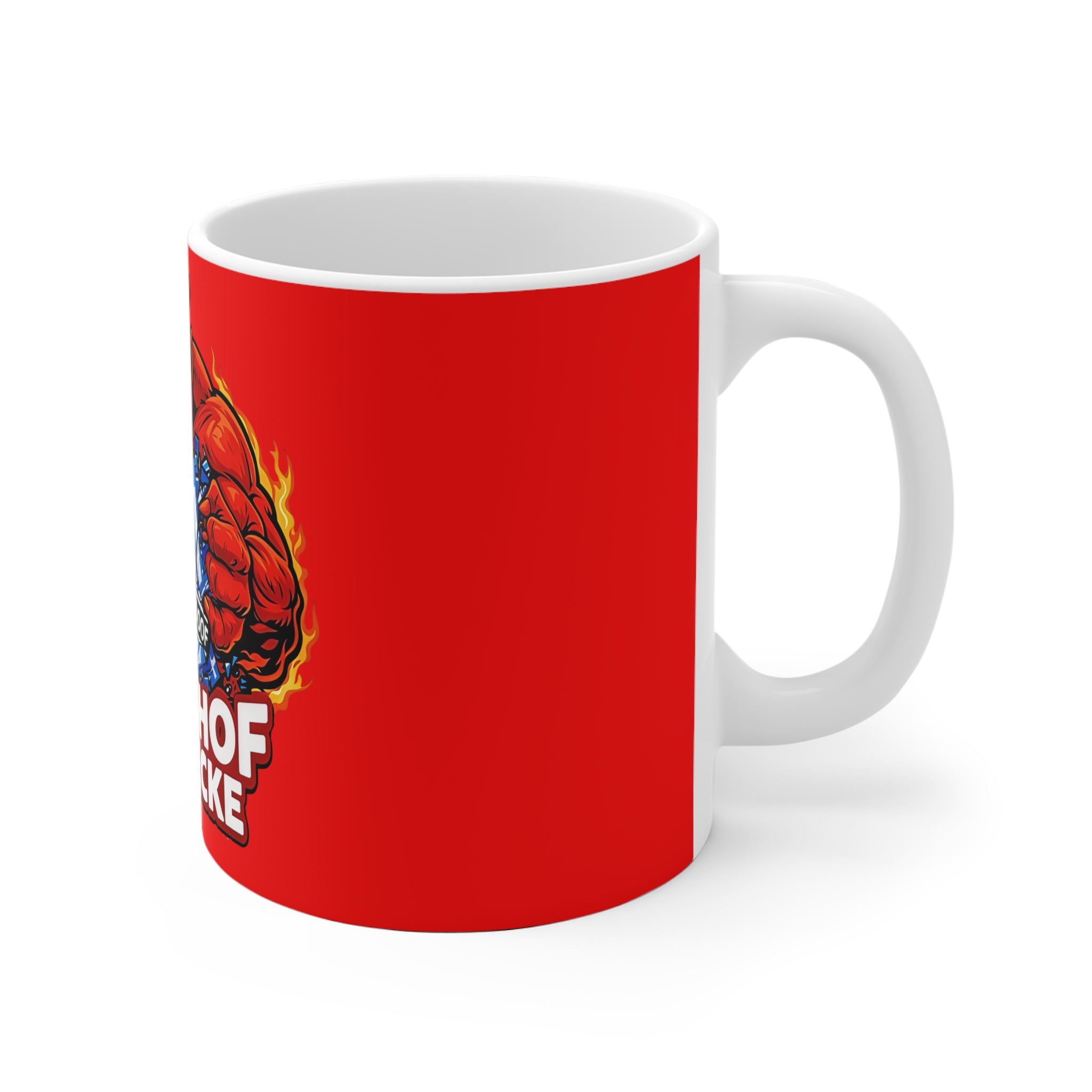 Premium Tasse -Waldhof Verrecke