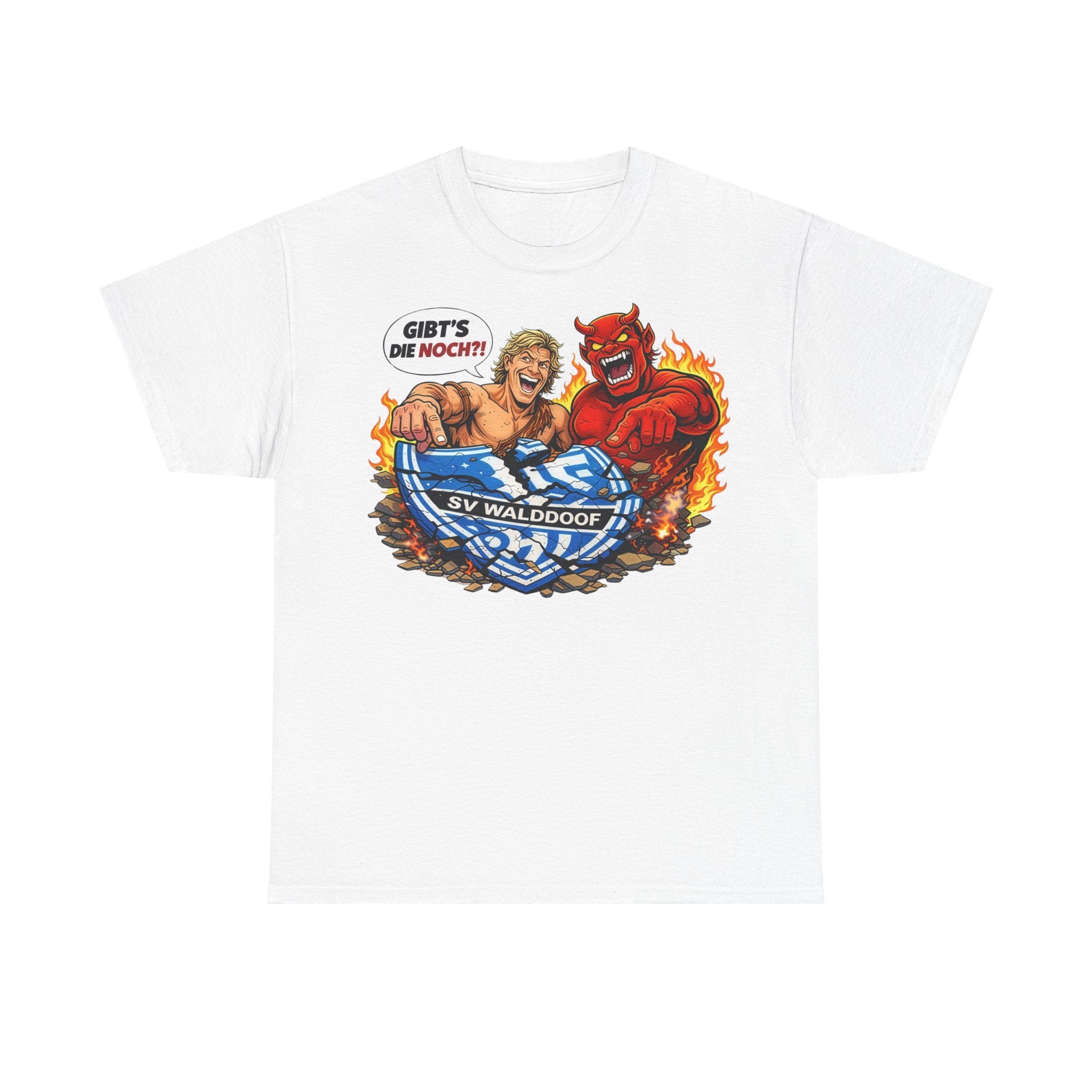 Premium Shirt - Tarzan