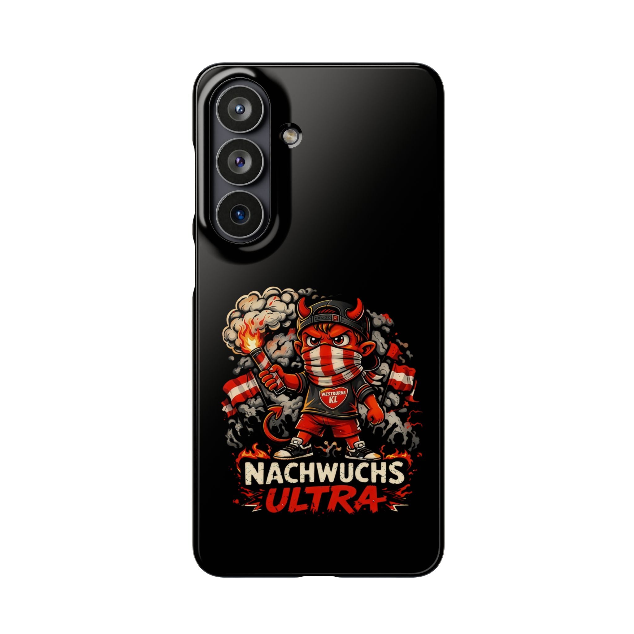 Premium Handyhülle - Nachwuchs Ultra