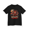 Premium Kinder Shirt - Nachwuchs Ultra