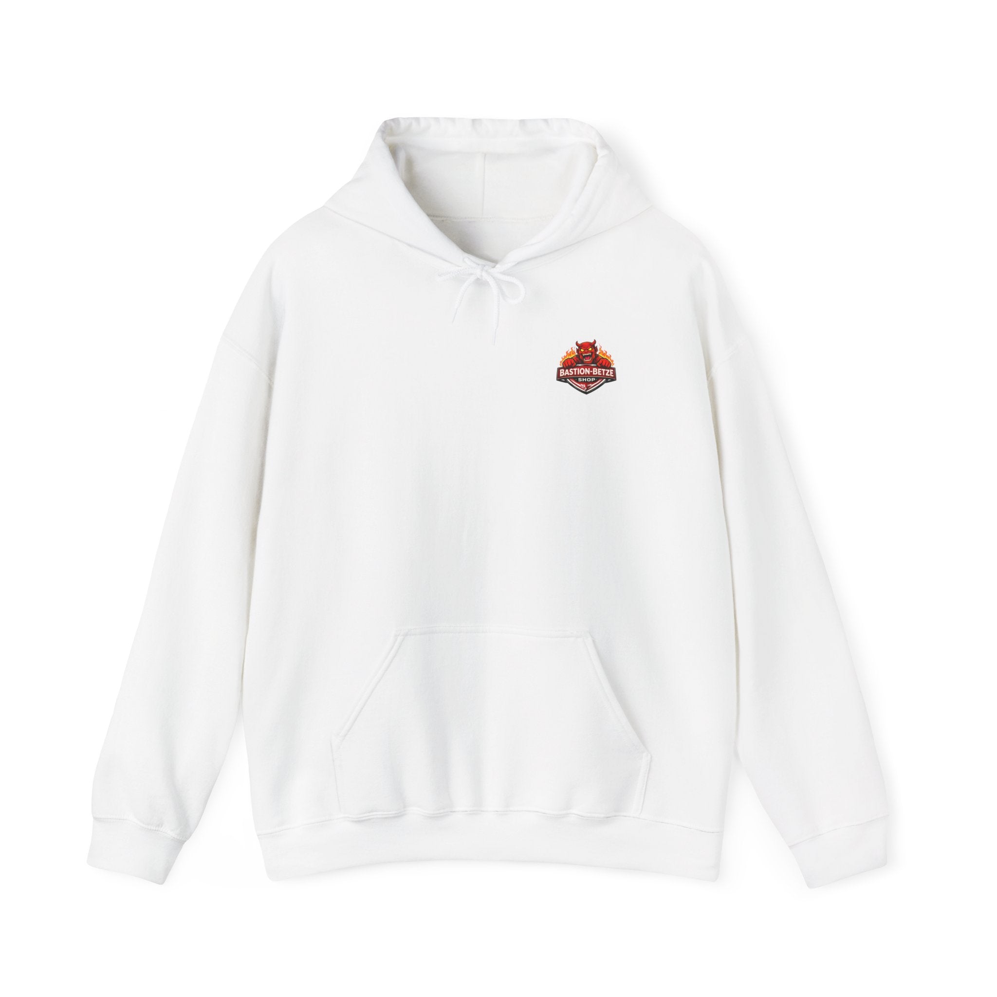 Premium Hoodie — Bastion Betzenberg