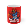 Premium Tasse -Waldhof Verrecke