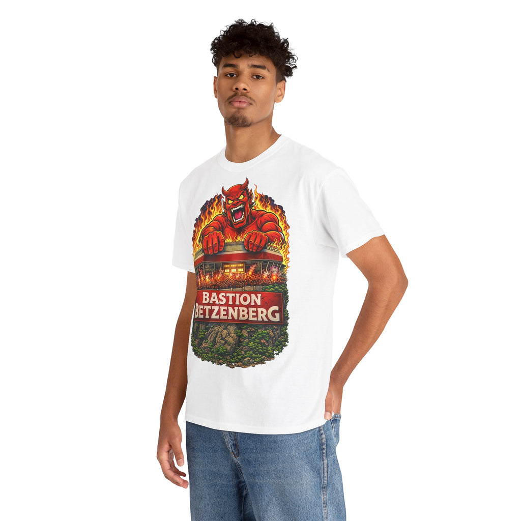 Premium Shirt - Bastion Betzenberg