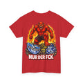 Premium Shirt - Nur der FCK