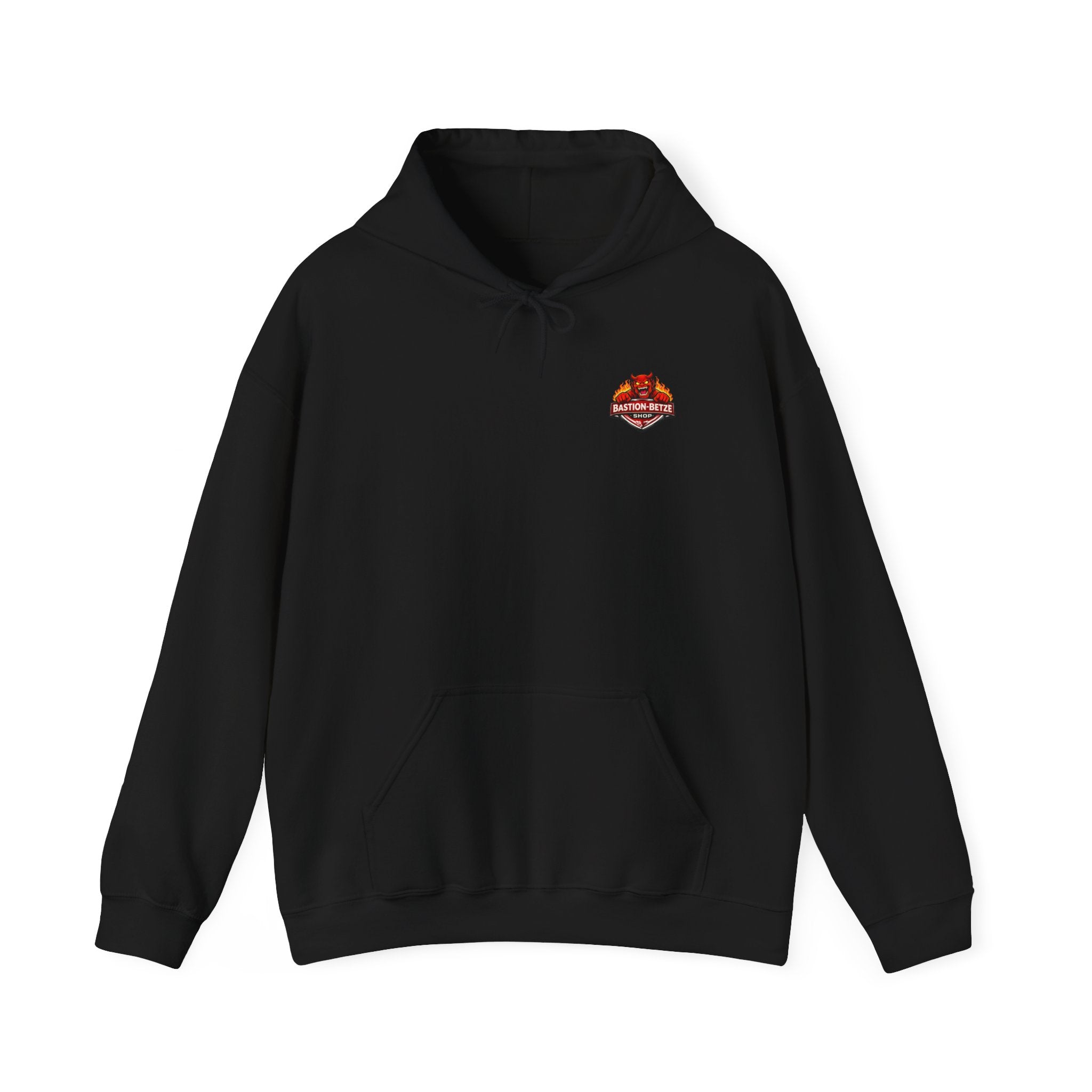 Premium Hoodie — Bastion Betzenberg