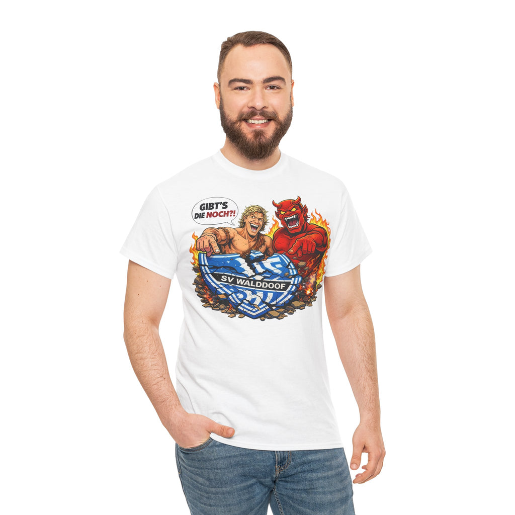 Premium Shirt - Tarzan
