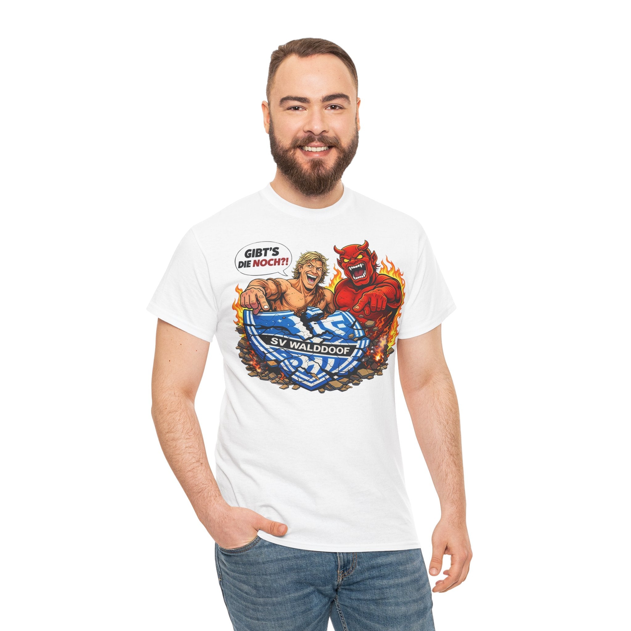 Premium Shirt - Tarzan