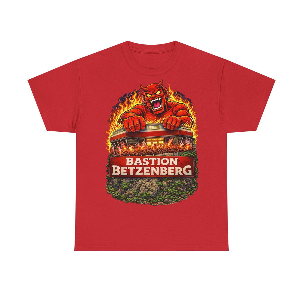 Premium Shirt - Bastion Betzenberg