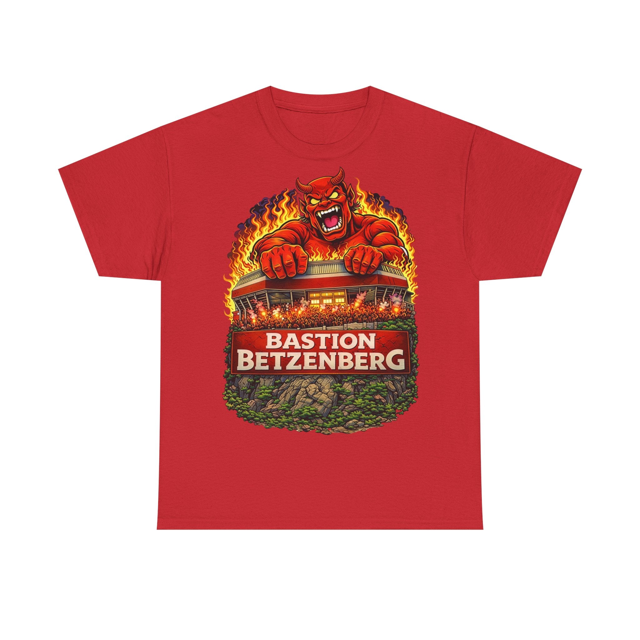 Premium Shirt - Bastion Betzenberg