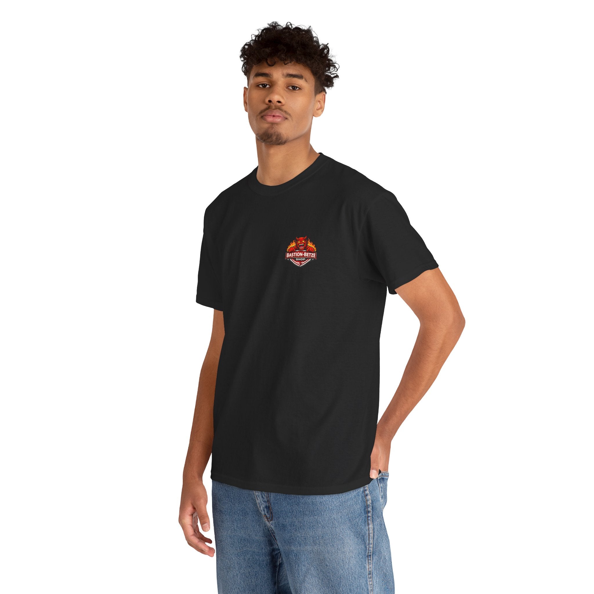 Premium Shirt - Nur der FCK