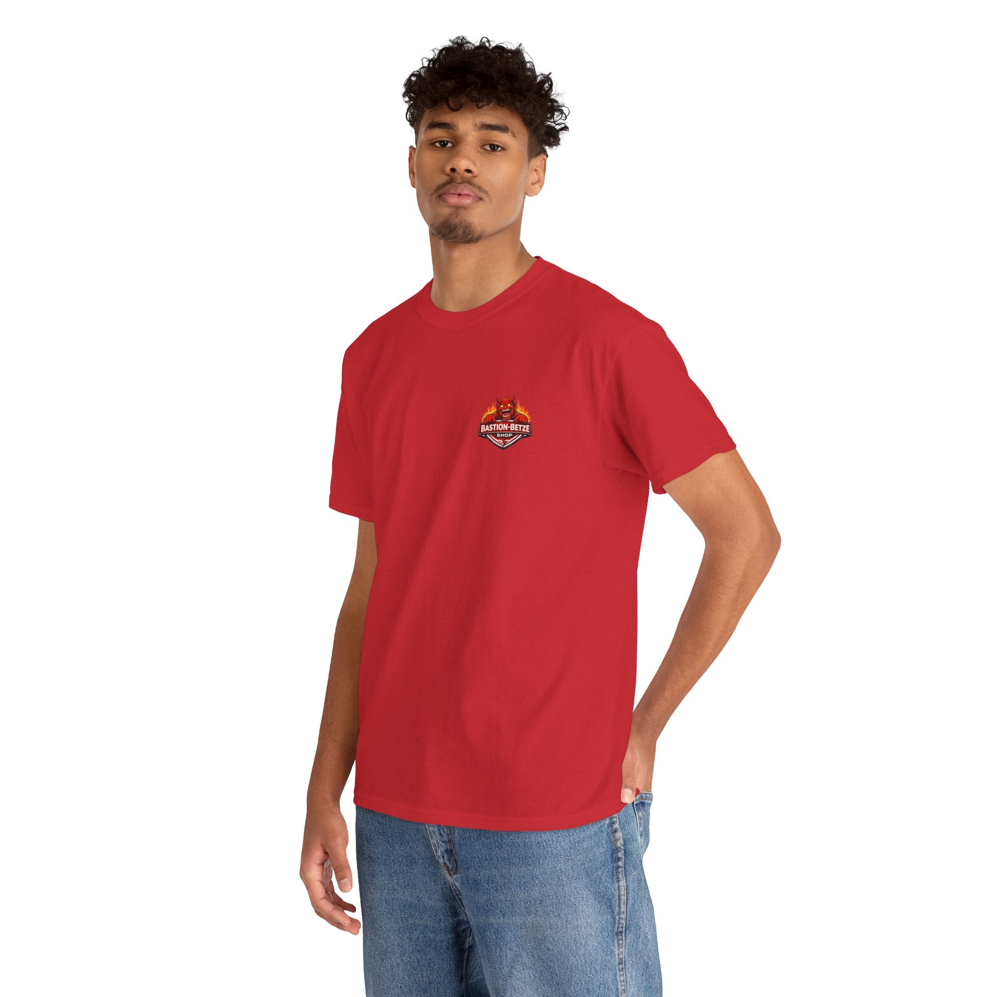 Premium Shirt - Nur der FCK