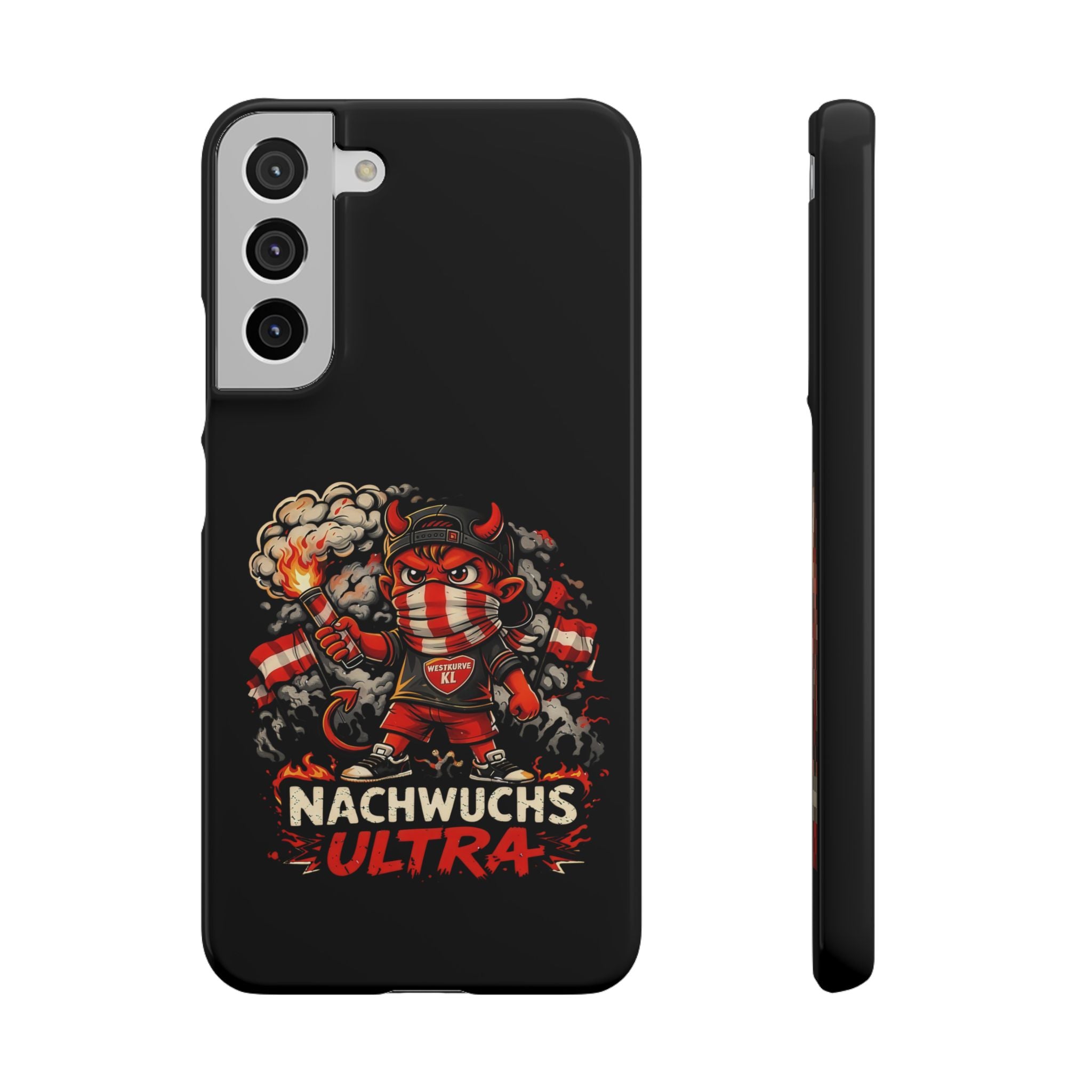 Premium Handyhülle - Nachwuchs Ultra