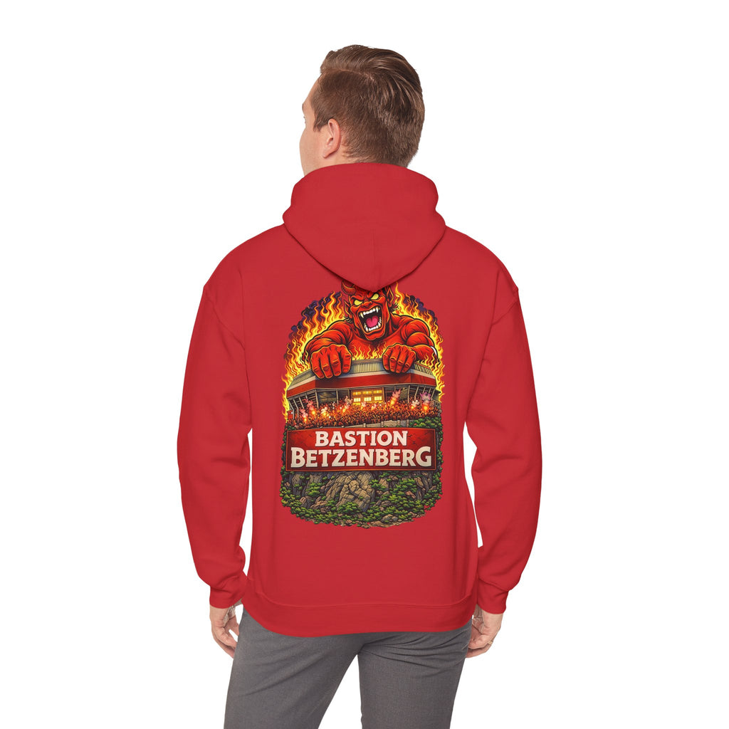 Premium Hoodie — Bastion Betzenberg