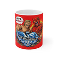 Premium Tasse - "Gibt's die noch?!"