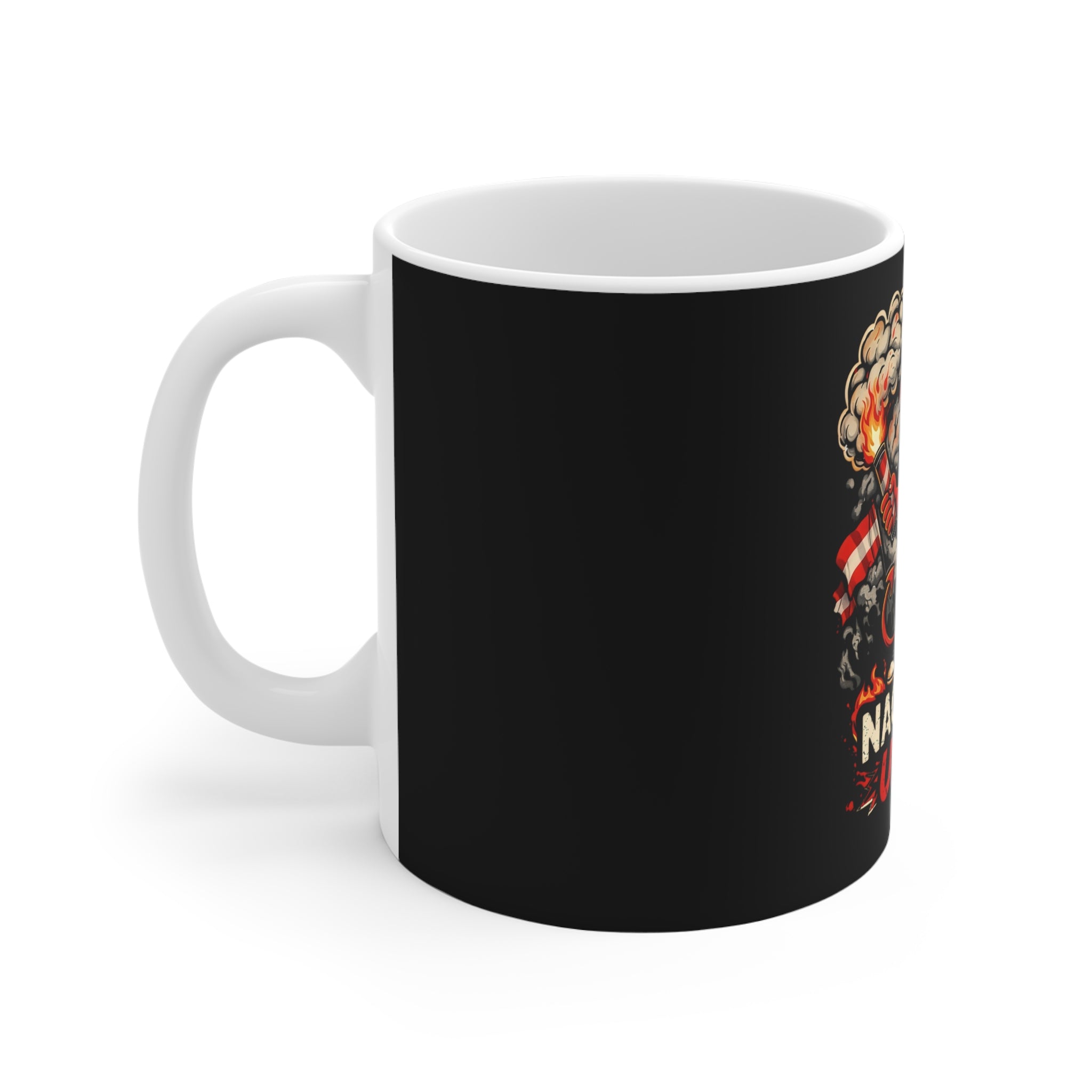 Premium Tasse - Nachwuchs Ultra