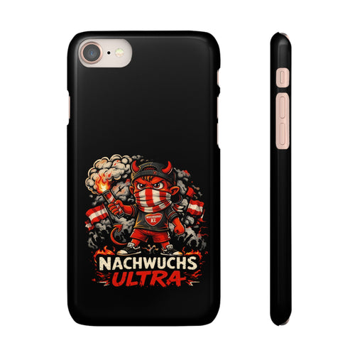 Premium Handyhülle - Nachwuchs Ultra