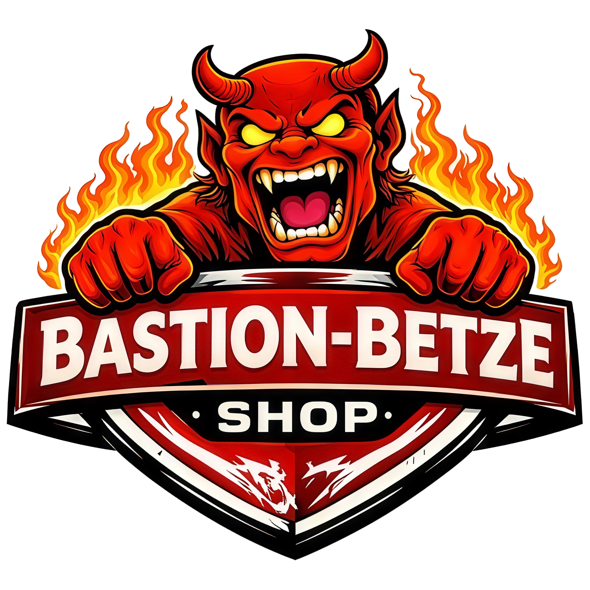 Bastion Betze Shop